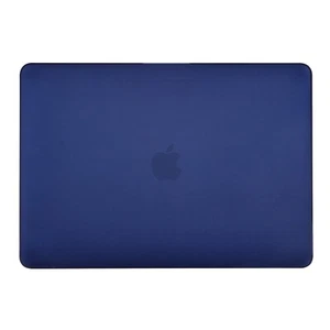 For MacBook Air Pro M1 M2 13.3/"13.6"/14"/15.4"/16" Matte Hard Shell Case Cover - Picture 1 of 66