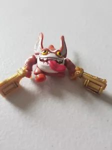 ACTIVISION SKYLANDERS SWAP FORCE BIG BANG NUR GEHÄUSE - Bild 1 von 3