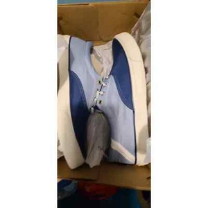 #835 Zapatillas Sperry Striper II Bionic Azul Marino NUEVAS Talla 13 - Imagen 1 de 7