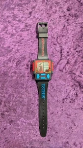 Nintendo Tetris Watch 1990 M.Z. Berger Co. - Picture 1 of 6