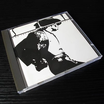 Sly And The Family Stone - Anthology JAPAN CD Funk / Soul ESCA-7633 VG+ #R03 Foto 1 de 4