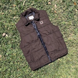 Field Of Stream Puffer Vest - Picture 1 of 3