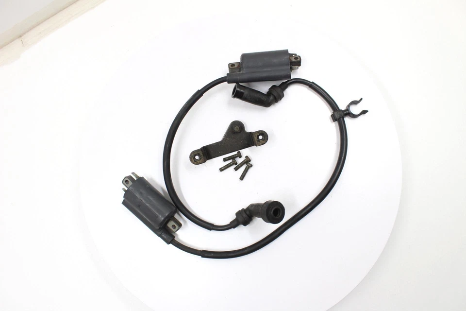 Yamaha Virago 250 1996 bobinas de encendido OEM Foto 1 de 4