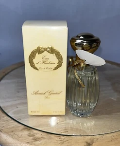 Annick Goutal Eau d'Hadrien 1-2/3 EDT Spray New In Box Hard To Find - Picture 1 of 3