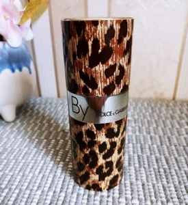 Vintage Dolce & Gabbana Woman BY Eau De Parfum Made In Italy USED SEE PHOTOS - Picture 1 of 6