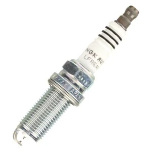 HX Ruthenium Spark Plug 4C4621 Fits 2007-2015 Lexus RX - Picture 1 of 2