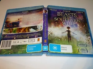 BEASTS OF THE SOUTHERN WILD (BLU-RAY DISC, M) - Bild 1 von 2
