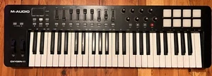 M Audio Keyboard Oxygen 49 - Picture 1 of 9