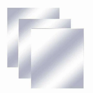 High Purity Zn≥99.999% Pure Zinc Zn Sheet Plate Metal Foil - 0.01-3mm Thickness - Picture 1 of 8