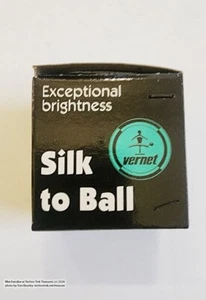 Silk to Ball di Vernet - Inizia la tua routine di moltiplicazione della palla con stile! - Foto 1 di 6