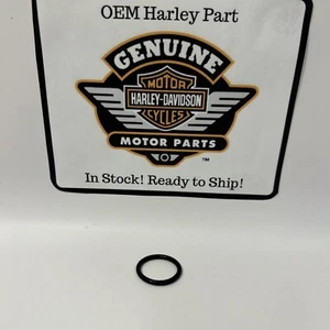 Harley-Davidson 11151 O-ring – small foot peg - Picture 1 of 2