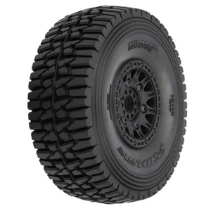 Pro-Line 1/7 Mirage TT Belted Tires Mounted Mojave/UDR (2) 10224-10 - Picture 1 of 2
