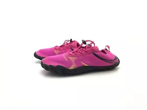 Saguaro scarpe basse uomo mocassini mocassini comfort rosa taglia 42 (UK 8) - Foto 1 di 8