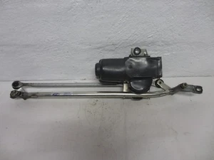 Scheibenwischermotor mit Gestänge Vorne Fiat Palio Bj.1999.6432150301. - Bild 1 von 8