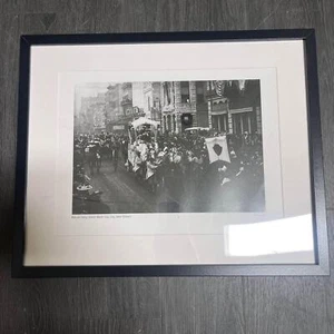 Rex Mardi Gras New Orleans 1906 reprint framed parade photo - Picture 1 of 4