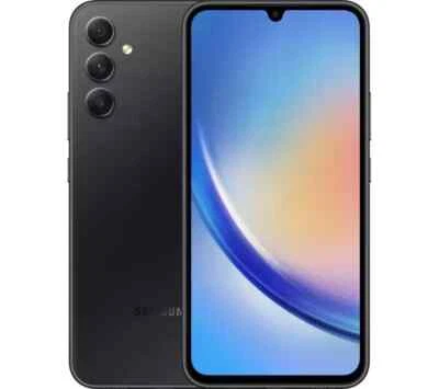 BRAND NEW SAMSUNG GALAXY A34 5G - ENT EDITION - 128GB - DUAL SIM - 6GB RAM - Image 1 of 3