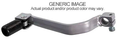 74-78 TM100/RM100 Emgo Shift Lever For Suzuki 83-88083 - Image 1 of 2