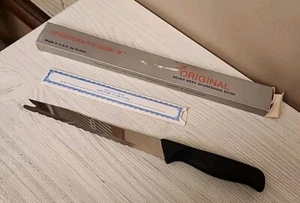 Quikut Carving Knife Sportsman's Dream Made In USA - Picture 1 of 4