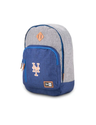 New Era MLB Team Backpack New York Mets Cover