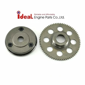 Brand New Starter Clutch gear For Polaris Outlaw 90 07~17 Sportsman 90 07~17 - Bild 1 von 2