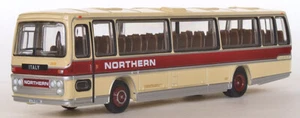 EFE NORTHERN GENERAL PLAXTON PANORAMA ELITE COACH-15715 - Picture 1 of 1