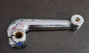 Genuine Harley Davidson Dyna Sportster Chrome Shifter Arm Lever 34605 90 - Bild 1 von 4