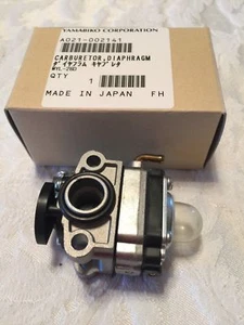 A021002141 Geninue Shindaiwa Part Carburetor 70173-81021 - Picture 1 of 1