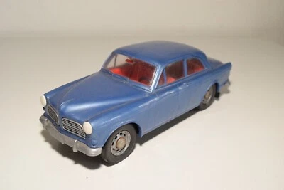 A30 1:20 STAHLBERG JU-JU PLASTICA FINLANDIA VOLVO AMAZON AMAZON 131 122 BLU Q... - Immagine 1 di 4