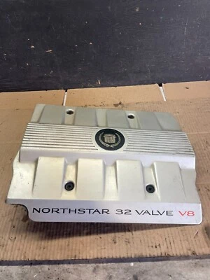 1996 1997 1998 Cadillac Deville Engine Cover OEM M2706 DG - Image 1 of 4