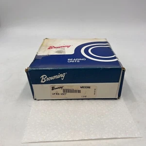 NIB Browning Bearing 1 11/16"    VF4S-227 - Picture 1 of 9