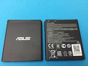 BATERIA ORIGINAL OEM ASUS ZenFone ZC451CG 2015 4,5" 2160mAh GENUINA B11P1421  - Photo 1 sur 7