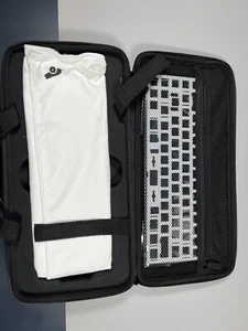 Cannon Keys - Angel Mechanical Keyboard- by CableCarDesigns - Brand NEW - Picture 1 of 7