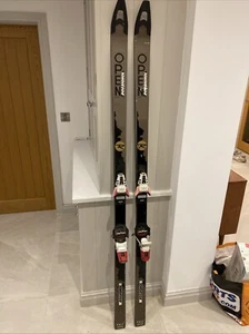 rossignol skis - Picture 1 of 6