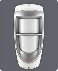 Paradox PMD85  Outdoor Digital Dual-Optic PIR 433 MHz (40kg/90lb Pet Immunity) - Picture 1 of 1