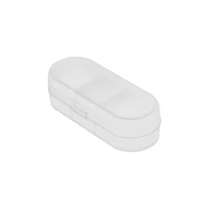 PORTAPILLOLE BIANCO PERSONALIZZATO - Foto 1 di 2