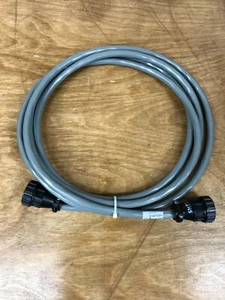 SMPI Schnittstelle Kommunikationskabel 10 Fuß Universal Instruments 42409202 - Bild 1 von 6
