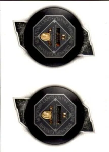 B0505- 2019 Topps Sticker Baseball Karte #S 1-236 -du Pick- 15 + Gratis US - Bild 1 von 337