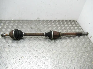 2011 PEUGEOT RCZ 2.0 DIESEL 6 SPEED MANUAL FRONT RIGHT DRIVE SHAFT REF1376 - Picture 1 of 4