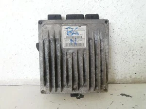 CENTRALINA MOTORE PER NISSAN Note 2° Serie Diesel 1500 (08>) - Foto 1 di 6