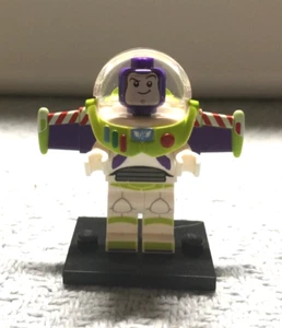 LEGO Serie 1 Disney Buzz Lightyear Minifigur #71012 nicht mehr im Handel erhältlich 2016 - Bild 1 von 2