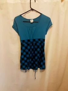 Q-T Umstandsshirt Gr. Large - Bild 1 von 3