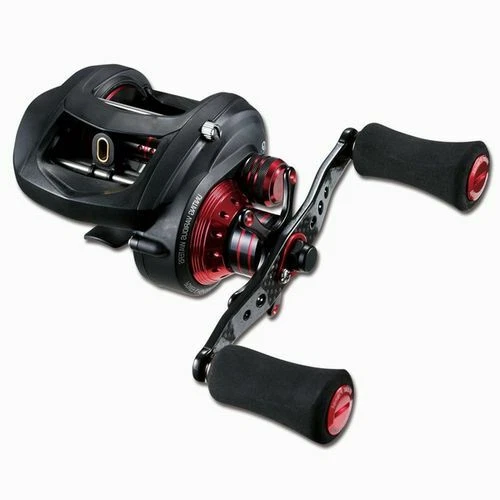 Carretel de lançamento de isca Tailwalk ELAN WIDEPOWER PLUS 71-L - Imagem 1 de 1