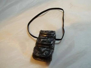 G.I.JOE, ACTION FORCE 12 INCH FIGURE ACCESSORY POUCH - Picture 1 of 1