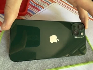 Apple iPhone 13 - 128GB - Verde (resettato) - Foto 1 di 8