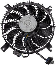 Dorman 620-796 Condenser Fan Assembly Without Controller For 03-06 Suzuki XL-7