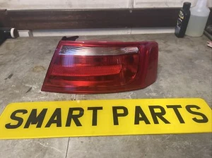 Luz trasera exterior del lado del conductor Magneti Marelli para Audi A5 8T LLI331 - Imagen 1 de 4