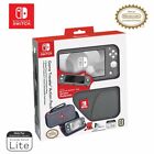 Nintendo Switch Lite Video Game Traveler Deluxe, Video Gaming Action Pack