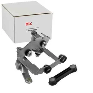 NTY REPARATUR-SATZ SCHALTHEBEL passend für AUDI A3 SEAT LEON SKODA OCTAVIA VW - Bild 1 von 8