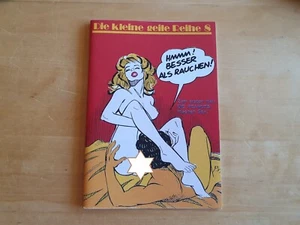 Comics für Erwachsene - Die kleine geile Reihe 8 (Peanuts) - Bild 1 von 12