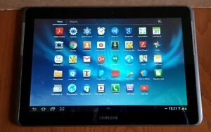 Samsung Galaxy Tab 2 10.1 GT-P5100 Titanium Silver 16gb wifi + 3G.